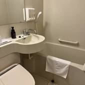 東横イン近鉄奈良駅前（奈良県 ビジネスホテル） / 4