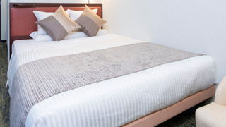 スタンダード ダブルルーム 禁煙