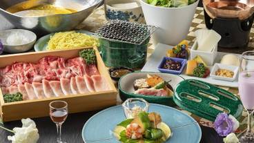 食事・飲み物 / 35