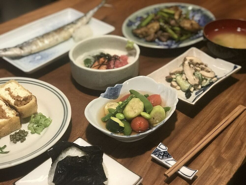 食事・飲み物
