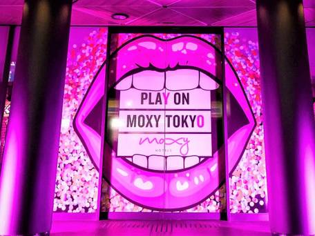 モクシー東京錦糸町 / 5