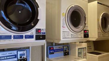 施設内の設備 / 3