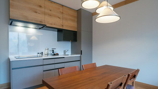 プレミアム ルーム 1 ベッドルーム