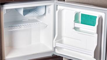 小型冷蔵庫 / 14