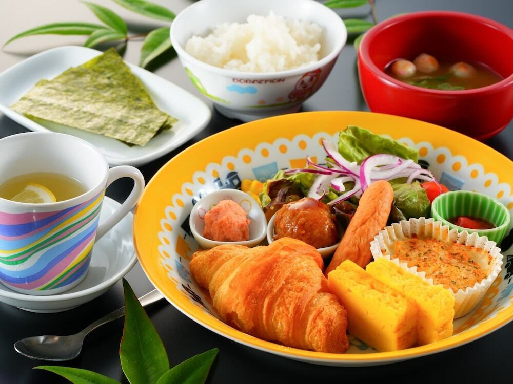 レストラン