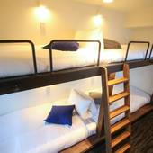 N.33 Hakata St. East（福岡県 アパートメント） / 5