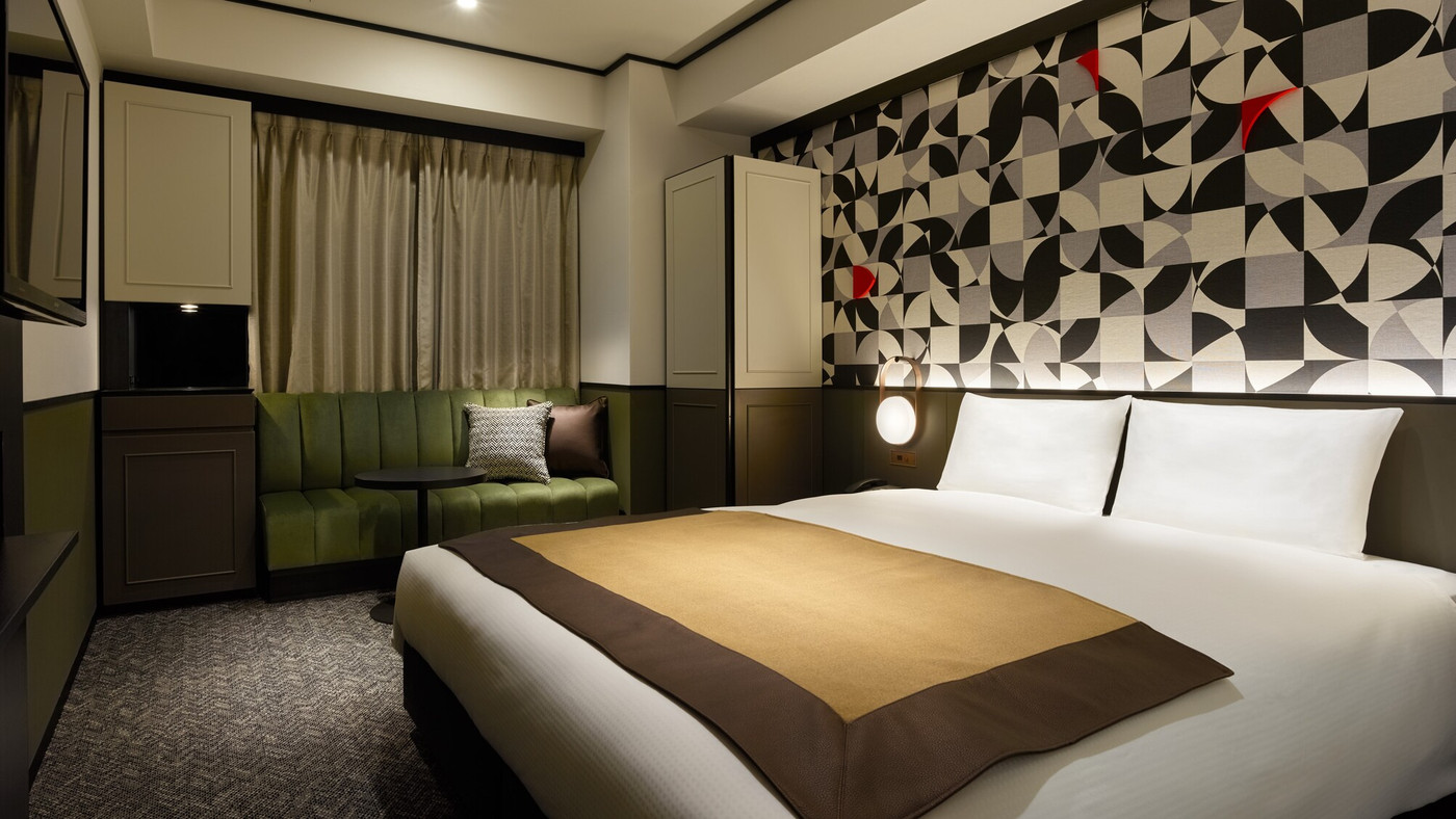 海外旅行気分を味わえる、おしゃれなロケーション4374597