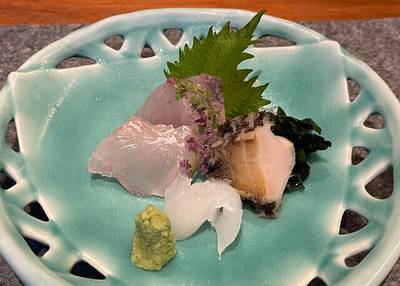 山荘　わらび野