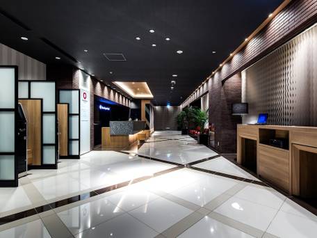 ダイワロイネットホテル小倉駅前 / 3