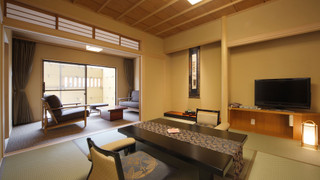 [八番館]ベッド付和室 禁煙