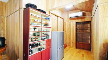 専用キッチン / 7