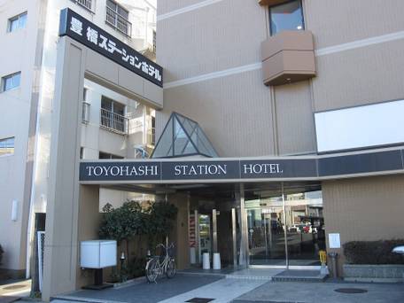 豊橋ステーションホテル（くれたけホテルチェーン） / 5