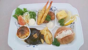 レストラン / 14