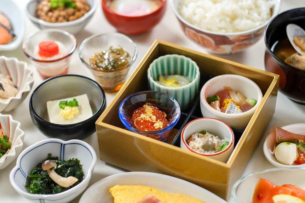 レストラン