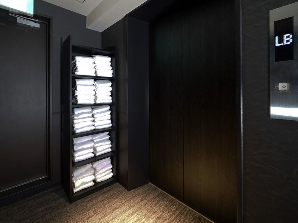 客室の設備とサービス