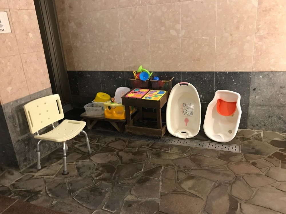 海が見える露天風呂付客室が人気！赤ちゃんの温泉デビューにもぴったりのお宿4059625