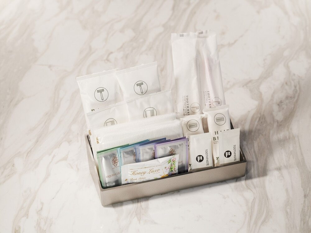 客室の設備とサービス