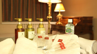 ダブルルーム 禁煙