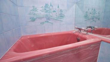 バスルーム / 23