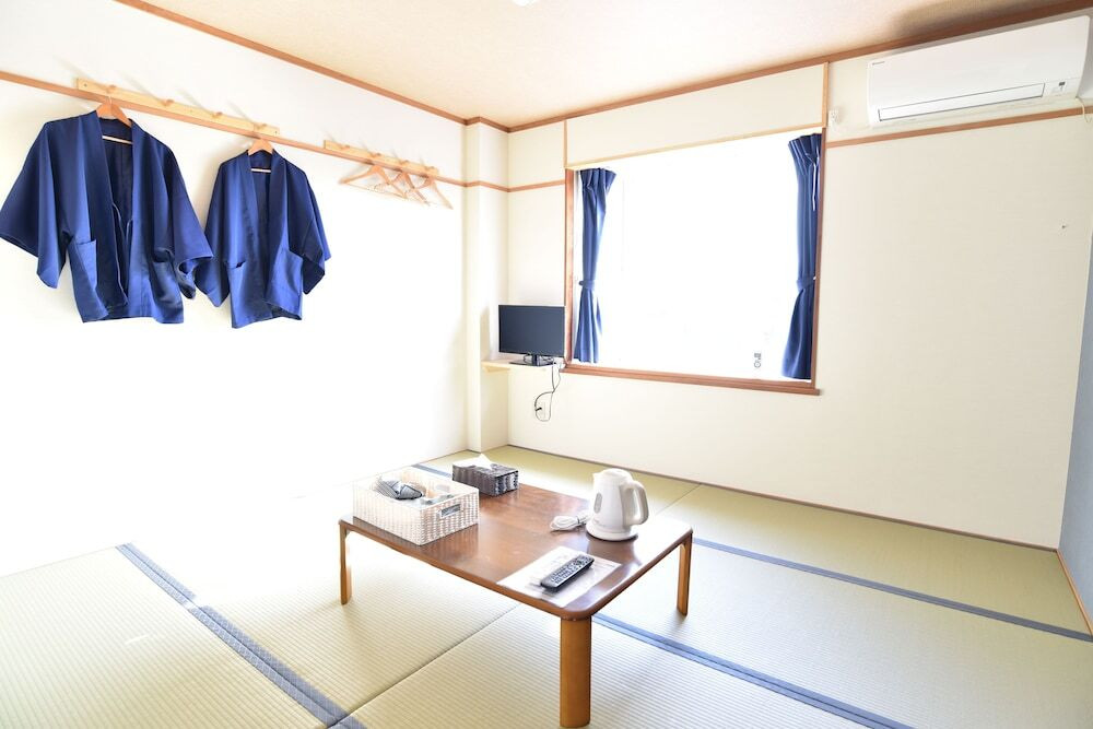 客室