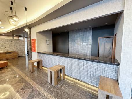 ホテルルートイン那覇泊港 / 3