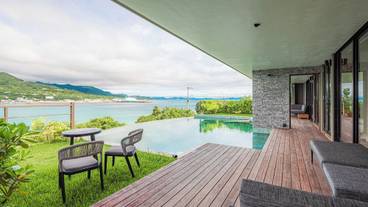 リビング エリア / 11