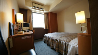 ダブル ルーム A （禁煙）