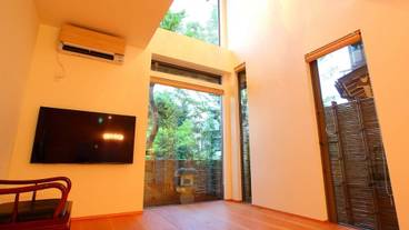 リビング エリア / 25