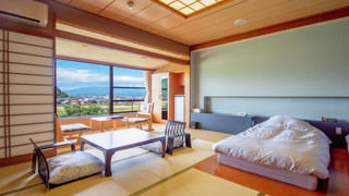 和室 4人部屋 2食付き 禁煙