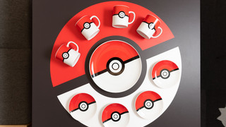 ポケモンルーム