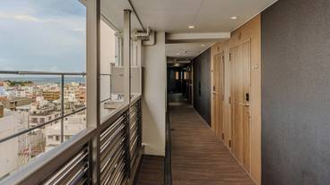 施設からの眺望 / 8