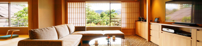 新潟◆プチ贅沢な女子旅しませんか？ご褒美旅行におすすめの旅館7選