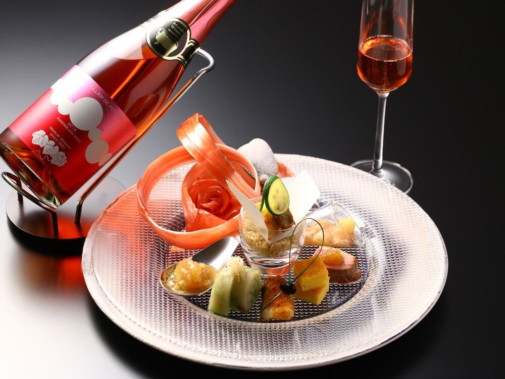 箱根仙石原温泉 きたの風茶寮（ワノオーベルジュ キタノカゼサリョウ） / 3