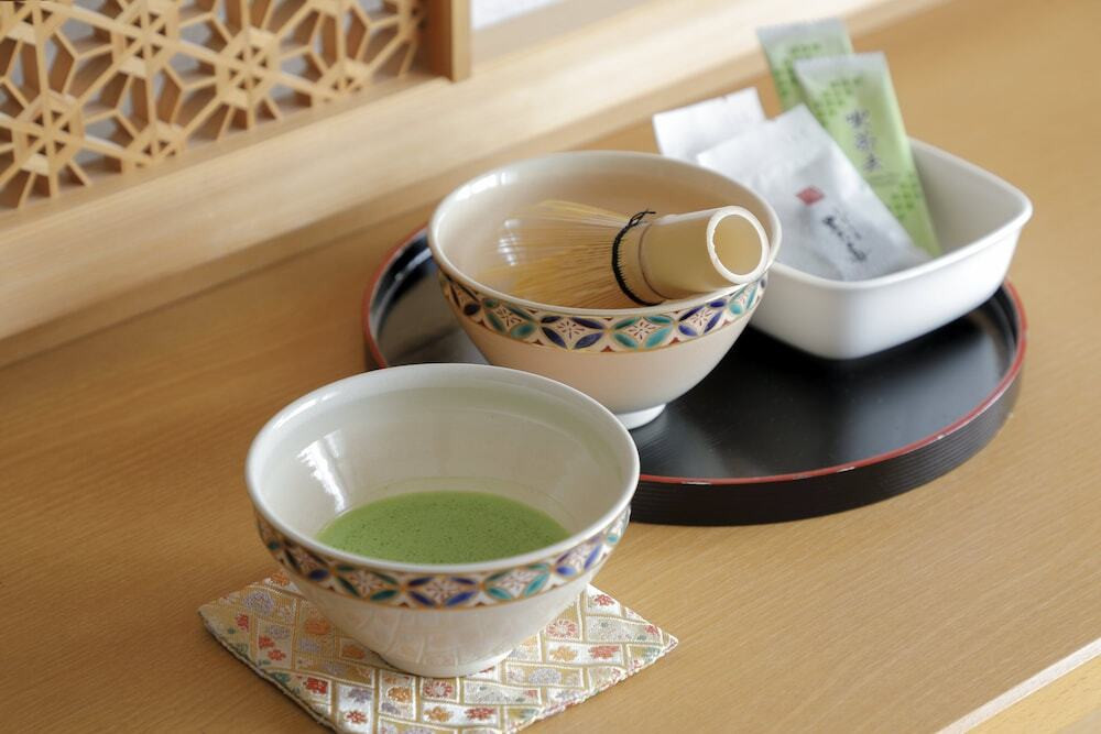 お茶セット②