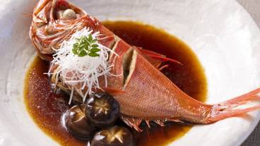 食事・飲み物 / 25