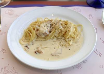 カフェトスカ
