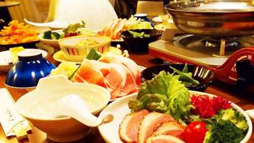 食事・飲み物 / 1