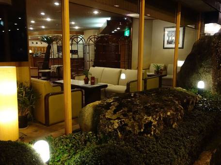 睦館（むつみかん） / 2