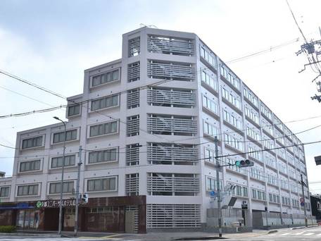 京都ユニバーサルホテル烏丸 / 4