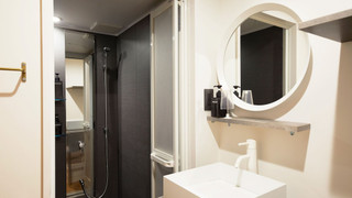 スタンダード ダブルルーム