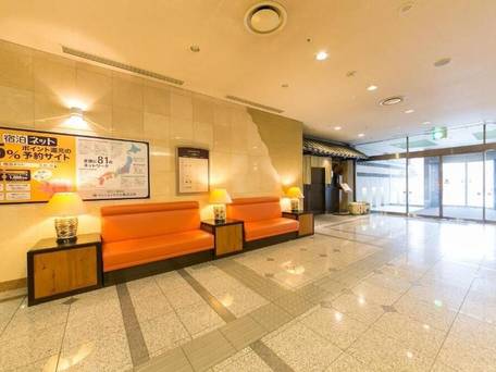 奈良ワシントンホテルプラザ / 3