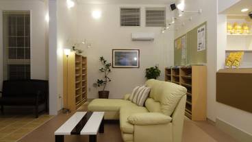 ロビー応接スペース / 3