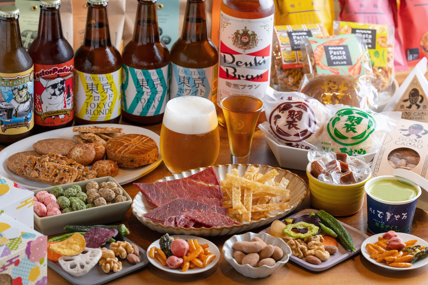 浅草寺やスカイツリー®も一望♪粋な下町世界に浸るホテル3400506