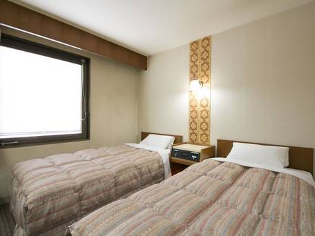 金沢フレックスホテル / 4