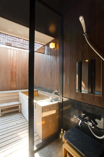 都会の真ん中にある穴場スポット。ほっこり居心地のよい和モダンのホテル4772722