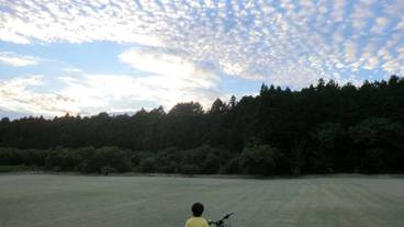 施設からの眺望 / 13