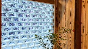 内部エントランス / 3