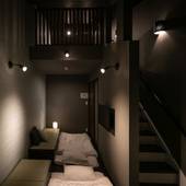 Casa Grapp Tengachaya II（大阪府 別荘・ヴィラ・コンドミニアム） / 5