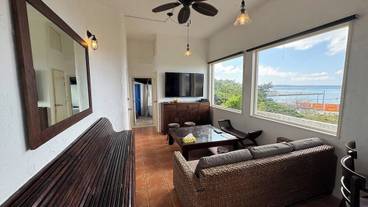 リビング エリア / 21