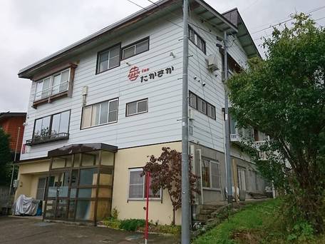 アップル イン たかさか / 1